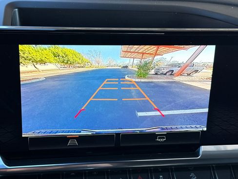 Used 2025 GMC Sierra 1500 Elevation w/ X31 Off-Road Package image 25