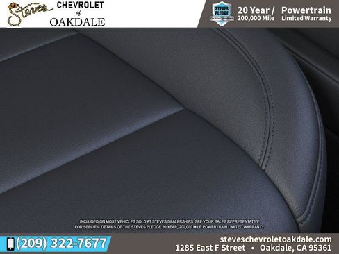 New 2026 Chevrolet Silverado 3500 W/T AWD/4WD image 21