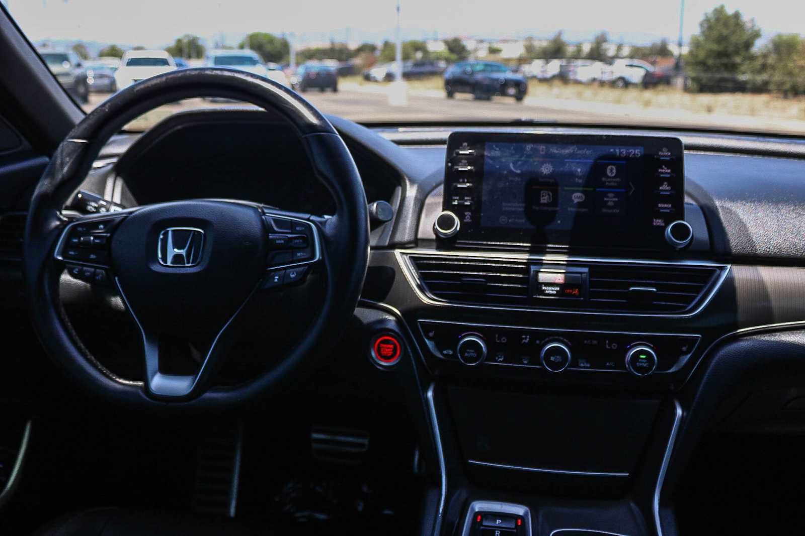 Used 2020 Honda Accord Sport image 13