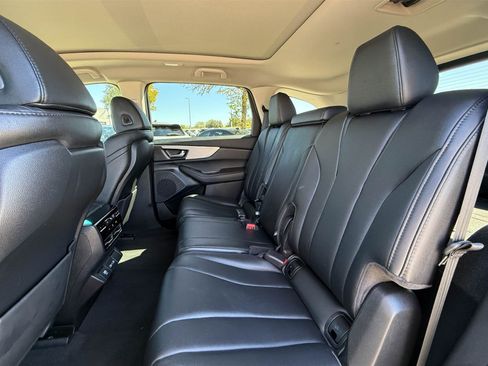 Certified 2024 Acura MDX SH-AWD image 13