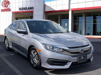 Used 2018 Honda Civic LX video 2