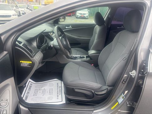 Used 2012 Hyundai Sonata GLS FWD image 10