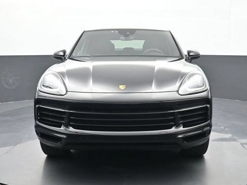 Used 2023 Porsche Cayenne Coupe w/ Premium Package AWD/4WD image 26