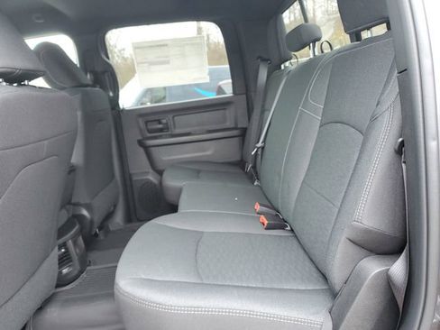 New 2026 RAM 2500 Tradesman image 13