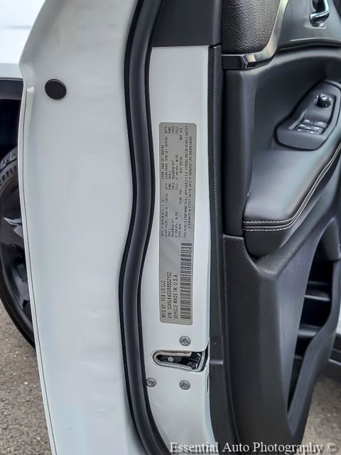 Certified 2024 Jeep Grand Cherokee L Altitude AWD/4WD image 35