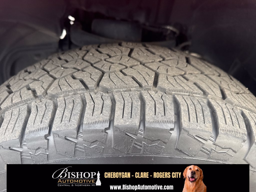 Used 2018 RAM 1500 Big Horn AWD/4WD image 18