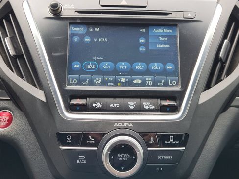 Used 2020 Acura MDX FWD w/ Technology Package image 22