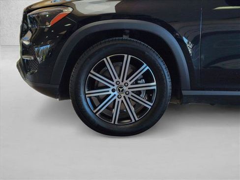 Certified 2026 Mercedes-Benz GLE 350 4MATIC image 26