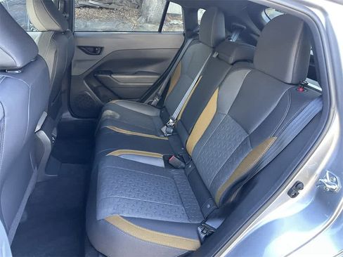 New 2025 Subaru Crosstrek 2.5i Sport w/ Crosstrek Mirror Package image 14