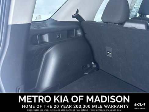 Used 2022 Ford Bronco Sport Base image 28