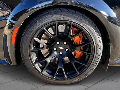 Used 2023 Dodge Charger Scat Pack image 9