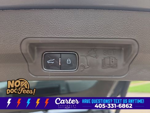 Used 2021 Ford Explorer Platinum w/ Equipment Group 601A image 38