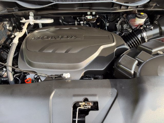Certified 2025 Honda Odyssey EX-L image 27