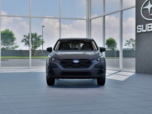 New 2026 Subaru Crosstrek 2.5i AWD/4WD image 7