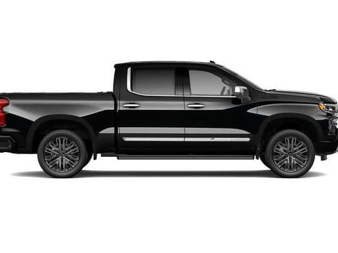 New 2026 Chevrolet Silverado 1500 High Country w/ Technology Package AWD/4WD image 29