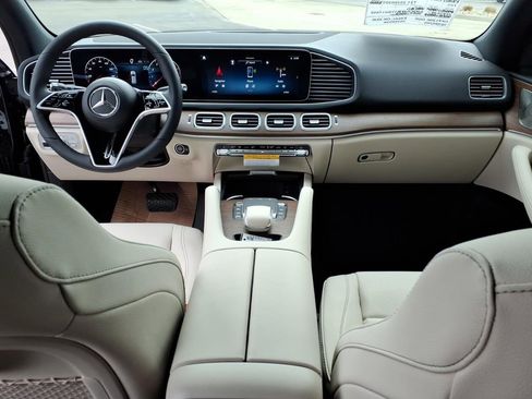 New 2026 Mercedes-Benz GLE 350 4MATIC image 28