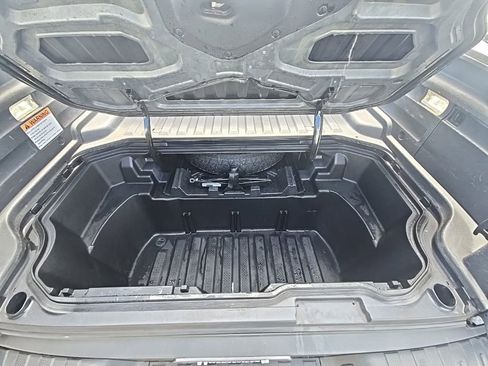 Used 2023 Honda Ridgeline Black Edition image 7
