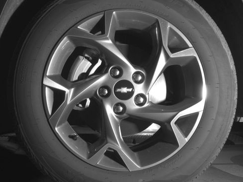 Used 2025 Chevrolet Trax LT FWD image 14
