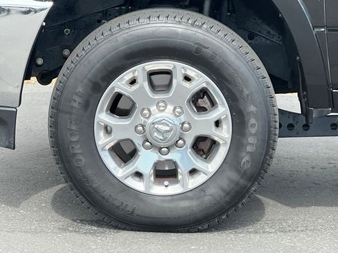 Used 2022 RAM 3500 Laramie AWD/4WD image 27