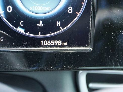 Used 2022 Hyundai Elantra SEL w/ Convenience Package image 28