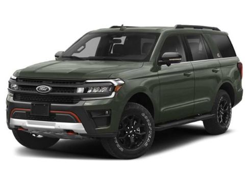 Used 2022 Ford Expedition Timberline AWD/4WD image 1