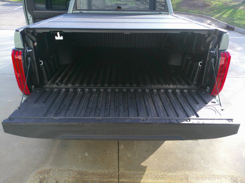 Used 2026 Toyota Tundra SR5 w/ SR5 Premium Package image 37