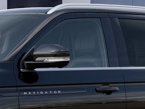 New 2027 Lincoln Navigator Black Label AWD/4WD image 20