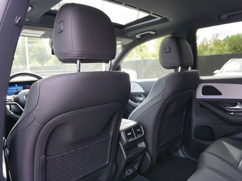 Certified 2024 Mercedes-Benz GLE 450e 4MATIC image 14