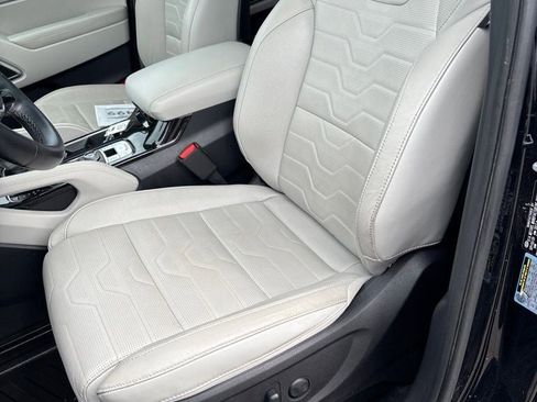 Used 2021 Kia Telluride SX w/ SX Prestige Package AWD/4WD image 13