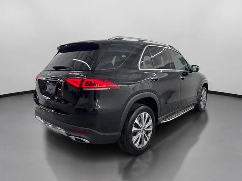 Used 2020 Mercedes-Benz GLE 350 GLE 350 4MATIC Sport Utility 4 image 10