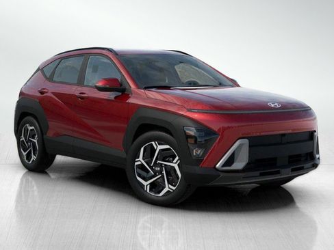 New 2026 Hyundai Kona Limited image 2
