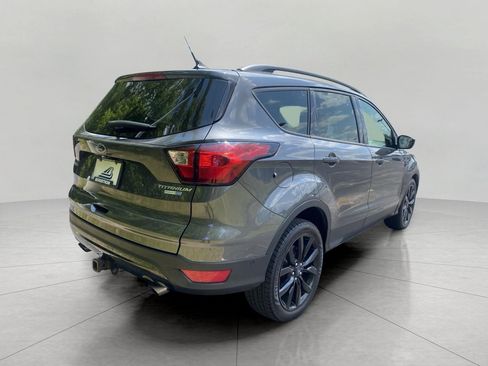 Used 2019 Ford Escape Titanium AWD/4WD image 6
