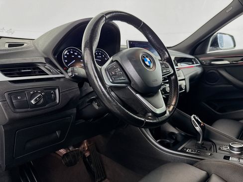 Used 2022 BMW X2 sDrive28i w/ Convenience Package image 22