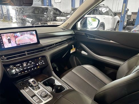 Used 2026 INFINITI QX60 Luxe w/ Cargo Package image 26