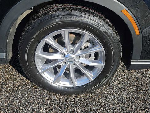 Certified 2024 Honda CR-V EX-L image 10