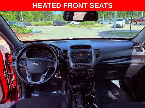Used 2015 Kia Sorento LX FWD image 8