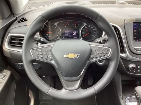 Used 2024 Chevrolet Equinox LT AWD/4WD image 18