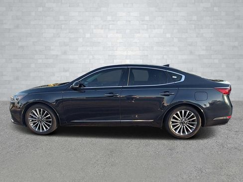 Used 2018 Kia Cadenza Premium image 7
