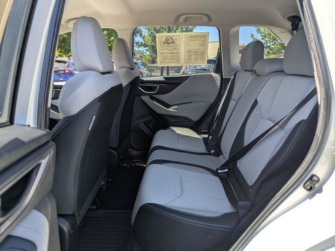 Used 2022 Subaru Forester Wilderness AWD/4WD image 25