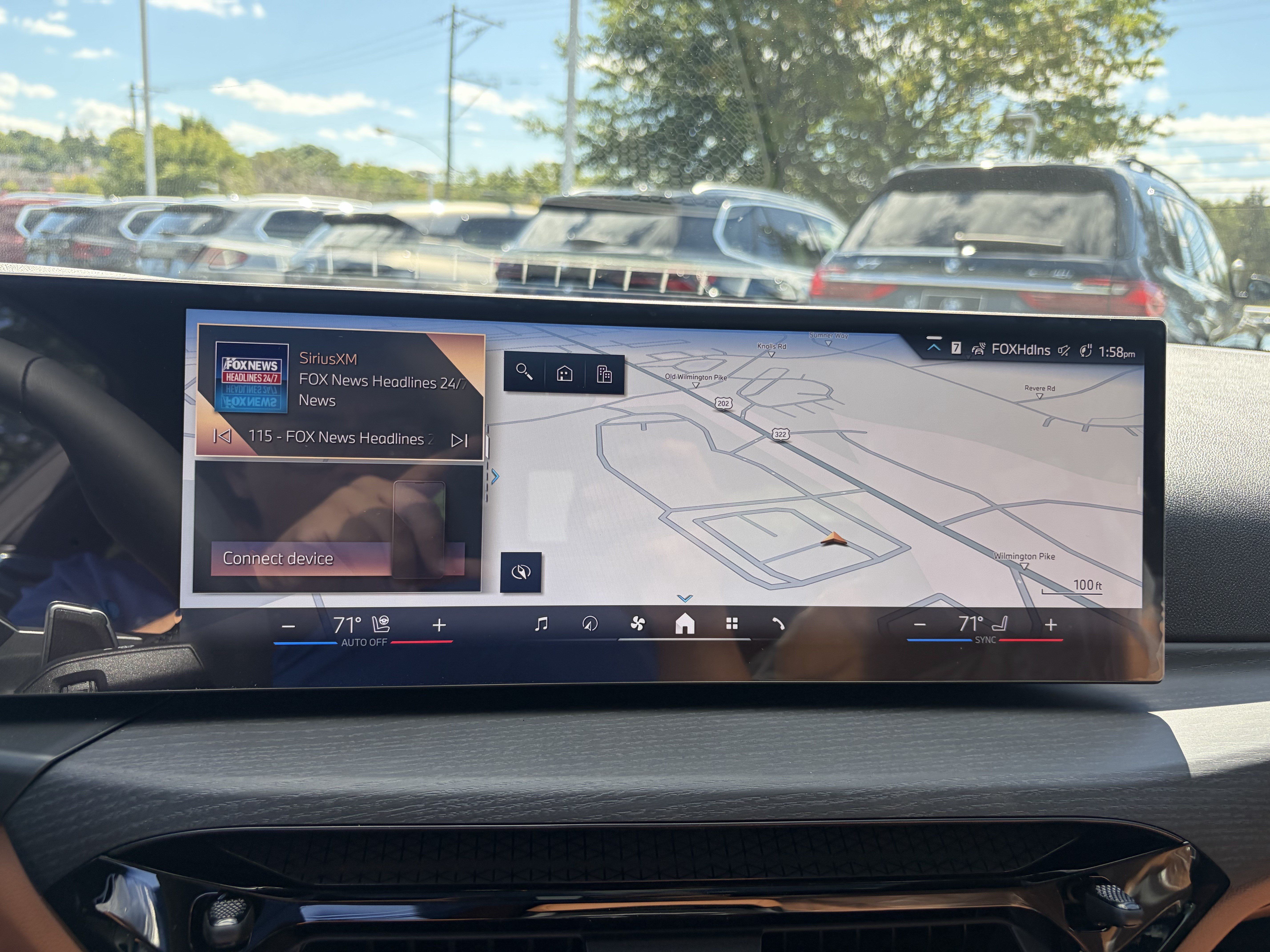 New 2027 BMW 430i Coupe w/ M Sport Package AWD/4WD image 12