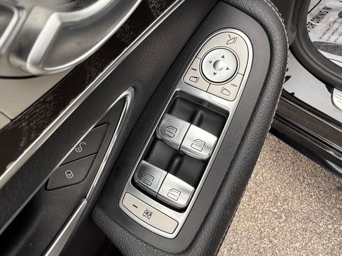 Used 2016 Mercedes-Benz C 300 4MATIC Sedan image 21