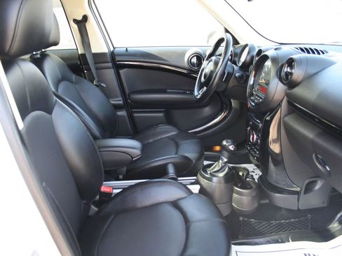 Used 2015 MINI Cooper Countryman S FWD image 5