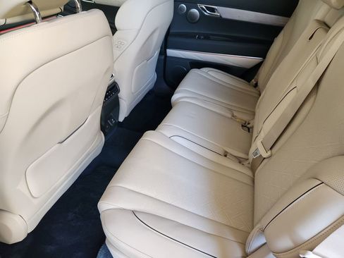 New 2026 Genesis GV80 3.5T Advanced AWD/4WD image 21