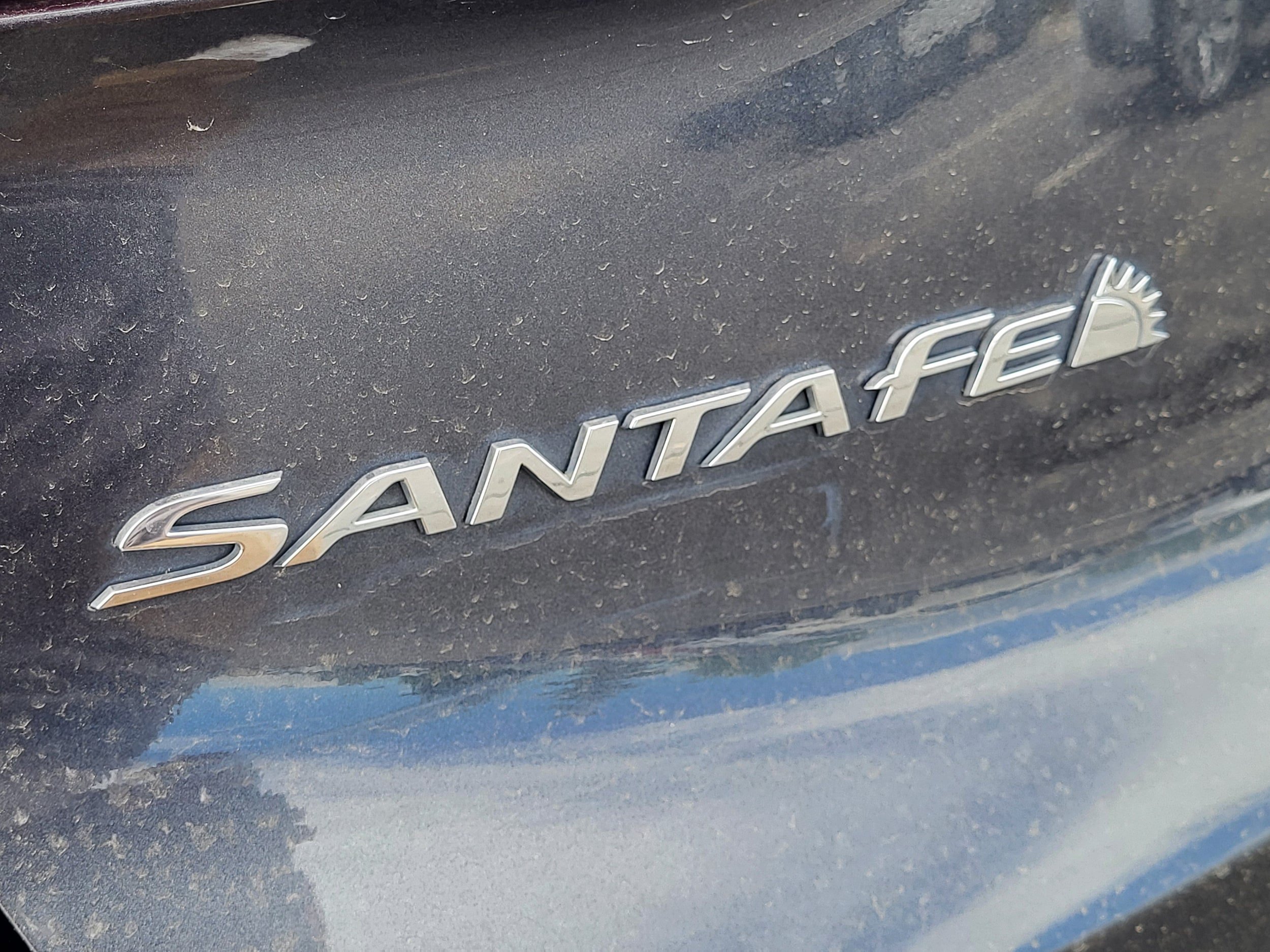 Used 2020 Hyundai Santa Fe SEL AWD/4WD image 14