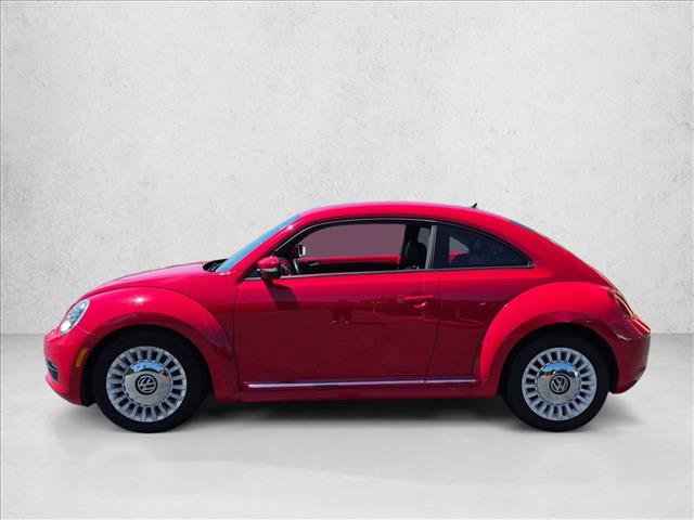 Used 2013 Volkswagen Beetle 2.5 FWD image 9