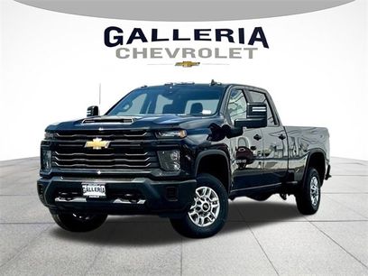 New 2025 Chevrolet Silverado 2500 W/T w/ WT Convenience Package