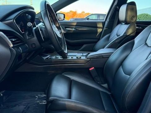 Used 2024 Cadillac CT5 V w/ Cold Weather Package image 15