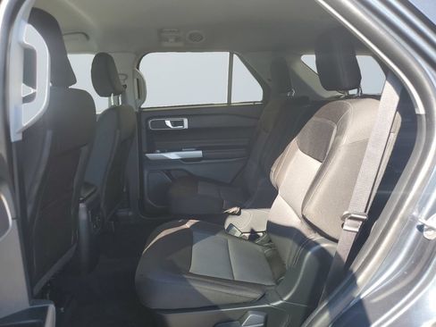 Used 2023 Ford Explorer XLT AWD/4WD image 13