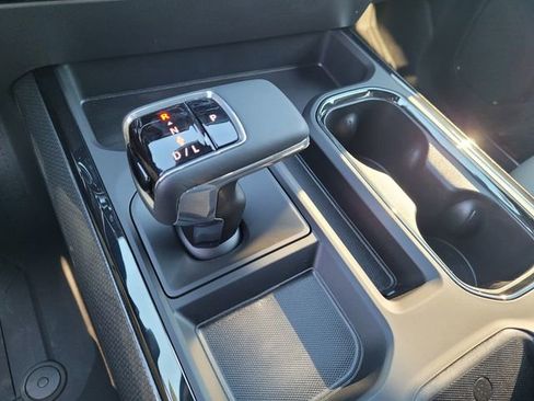 New 2026 Chevrolet Silverado 1500 ZR2 AWD/4WD image 10