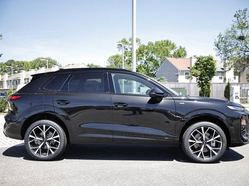 New 2026 Audi Q3 quattro 2.0T image 4